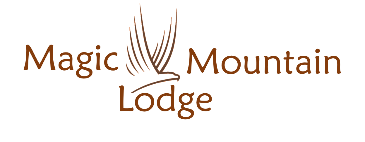 Magic Mountain Lodge Panama